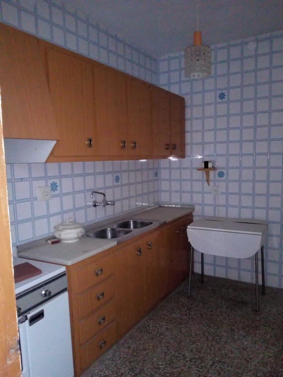 5 camera da letto Casa in vendita in Tijola - 45.000 € (Rif: 5264875)
