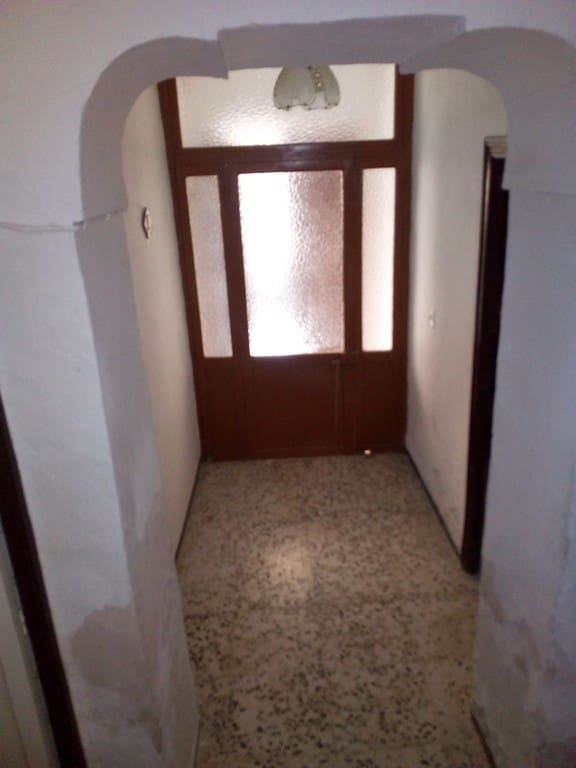 5 camera da letto Casa in vendita in Tijola - 45.000 € (Rif: 5264875)