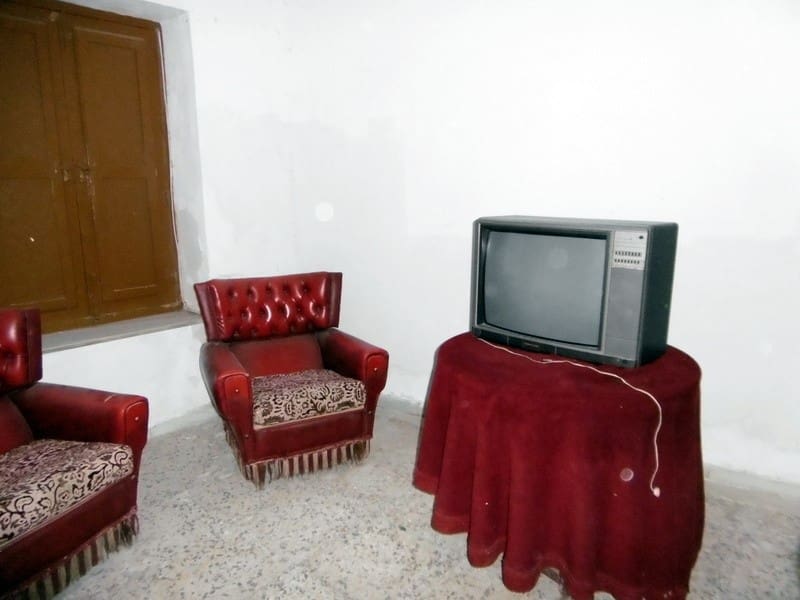 5 camera da letto Casa in vendita in Tijola - 45.000 € (Rif: 5264875)