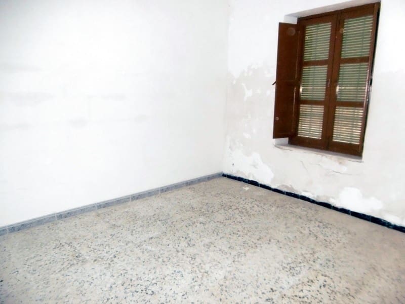 5 camera da letto Casa in vendita in Tijola - 45.000 € (Rif: 5264875)