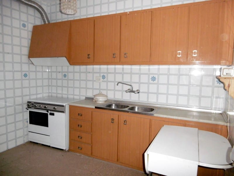 5 camera da letto Casa in vendita in Tijola - 45.000 € (Rif: 5264875)