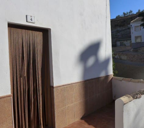 2 soveværelse Byhus til salg i Fontanar, Pozo Alcón - € 39.950 (Ref: 5264898)