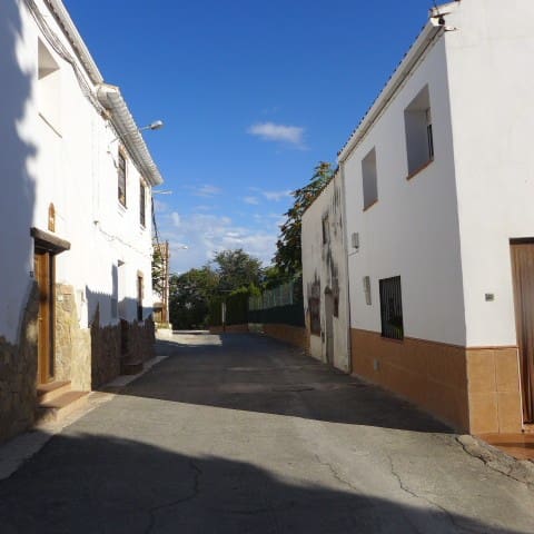 2 soverom Hus til salgs i Fontanar - € 39 950 (Ref: 5264898)