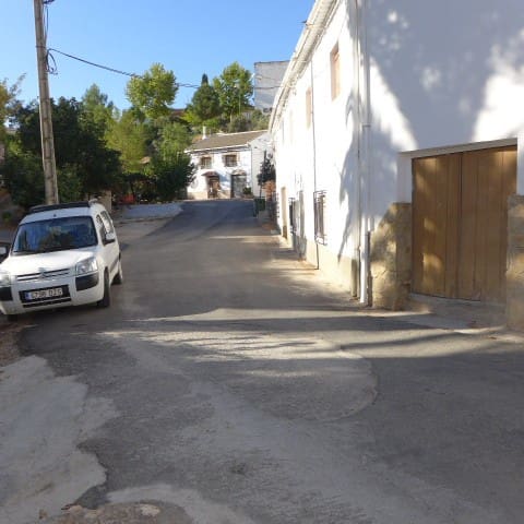 2 soverom Hus til salgs i Fontanar - € 39 950 (Ref: 5264898)