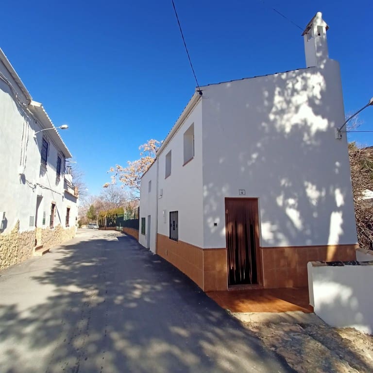 2 soverom Hus til salgs i Fontanar - € 39 950 (Ref: 5264898)