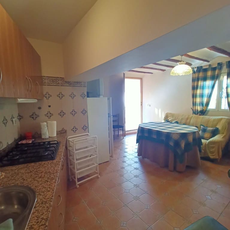 2 soverom Hus til salgs i Fontanar - € 39 950 (Ref: 5264898)