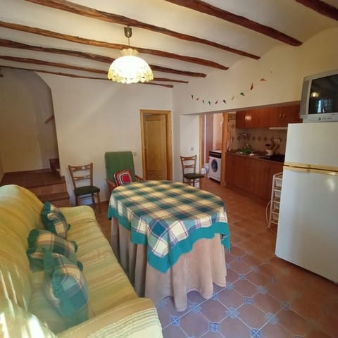 2 soveværelse Byhus til salg i Fontanar, Pozo Alcón - € 39.950 (Ref: 5264898)