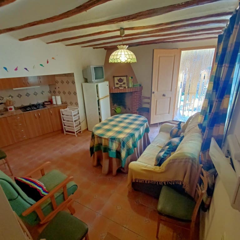 2 soverom Hus til salgs i Fontanar - € 39 950 (Ref: 5264898)