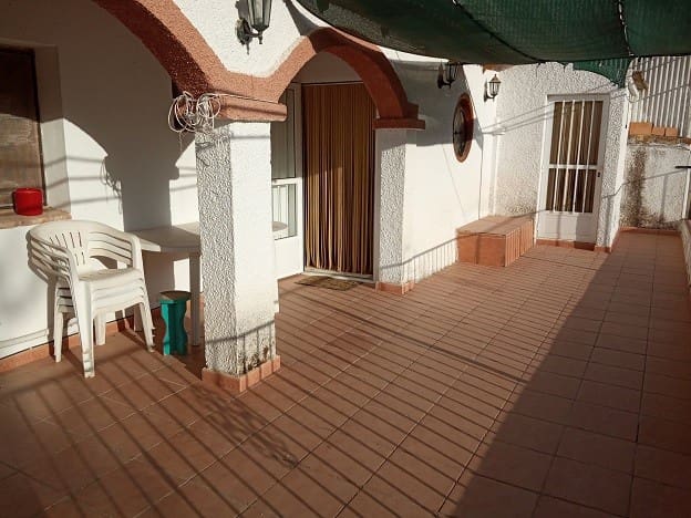 8 soveværelse Hulehus til salg i Fontanar, Pozo Alcón med swimmingpool - € 129.950 (Ref: 5264899)