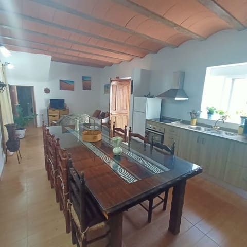 8 soveværelse Hulehus til salg i Fontanar, Pozo Alcón med swimmingpool - € 129.950 (Ref: 5264899)