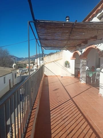 8 soveværelse Hulehus til salg i Fontanar, Pozo Alcón med swimmingpool - € 129.950 (Ref: 5264899)