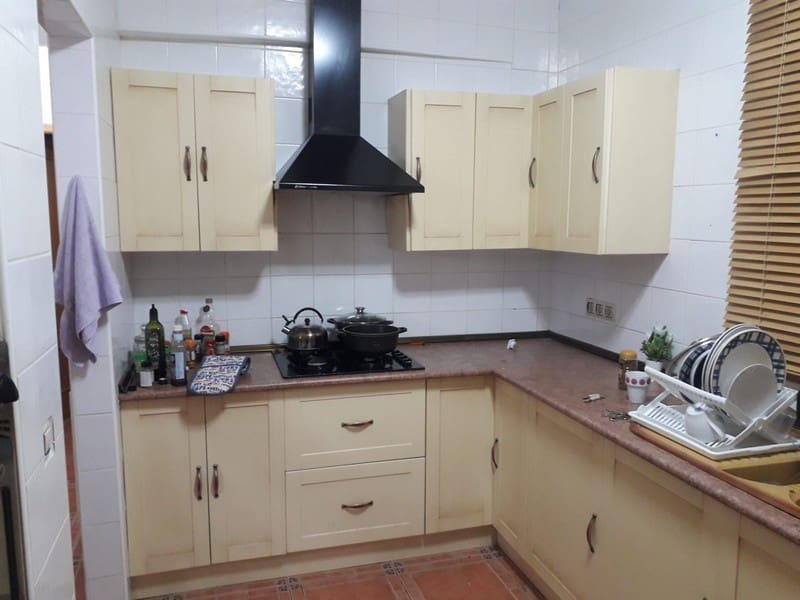 3 soveværelse Byhus til salg i Seron - € 85.000 (Ref: 5264954)