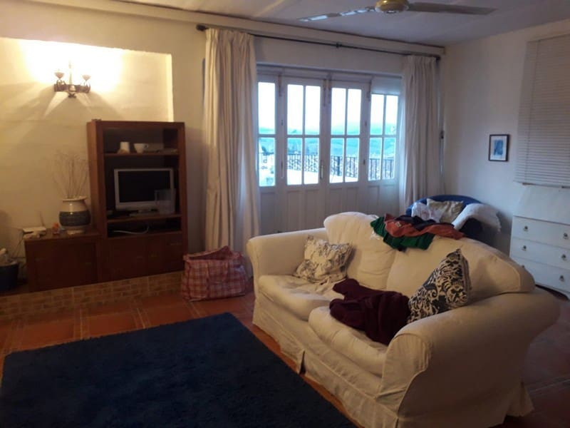 3 soveværelse Byhus til salg i Seron - € 85.000 (Ref: 5264954)