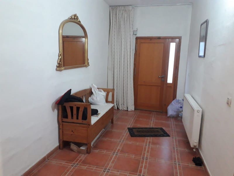 3 soveværelse Byhus til salg i Seron - € 85.000 (Ref: 5264954)