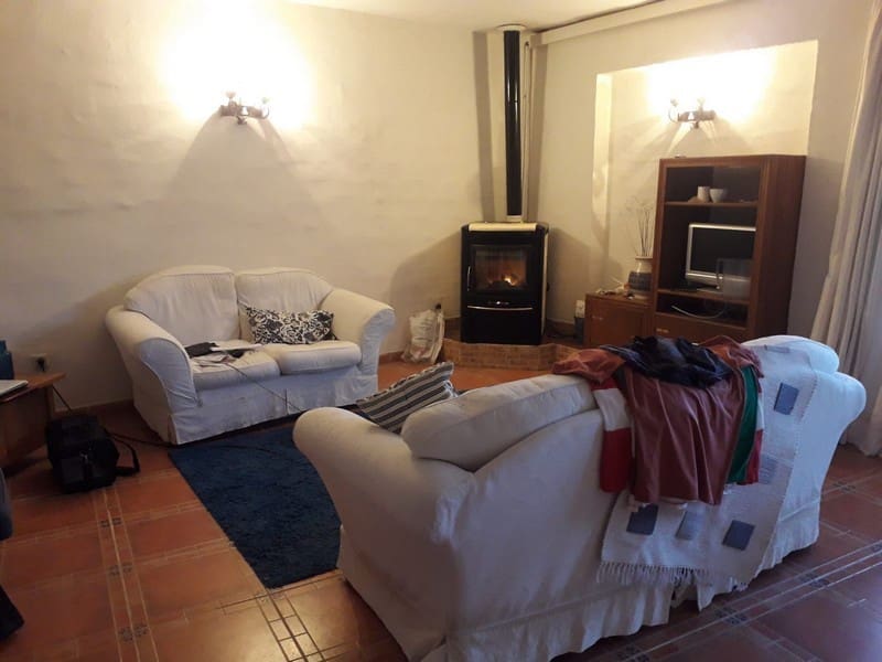 3 soveværelse Byhus til salg i Seron - € 85.000 (Ref: 5264954)