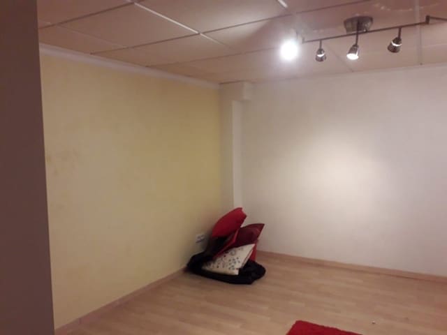 3 soveværelse Byhus til salg i Serón - € 85.000 (Ref: 5264954)