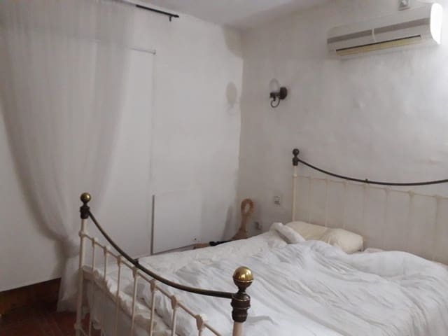 3 soveværelse Byhus til salg i Serón - € 85.000 (Ref: 5264954)