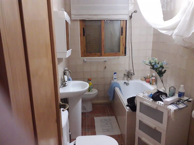 3 soveværelse Byhus til salg i Seron - € 85.000 (Ref: 5264954)