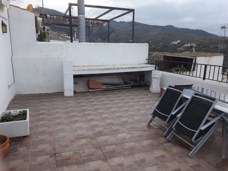 3 soveværelse Byhus til salg i Seron - € 85.000 (Ref: 5264954)