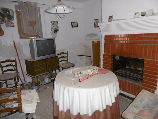 3 soveværelse Byhus til salg i Tijola - € 42.000 (Ref: 5264963)