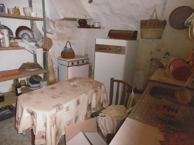 3 soveværelse Byhus til salg i Tíjola - € 42.000 (Ref: 5264963)