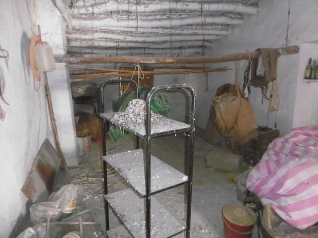 3 soveværelse Byhus til salg i Tijola - € 42.000 (Ref: 5264963)