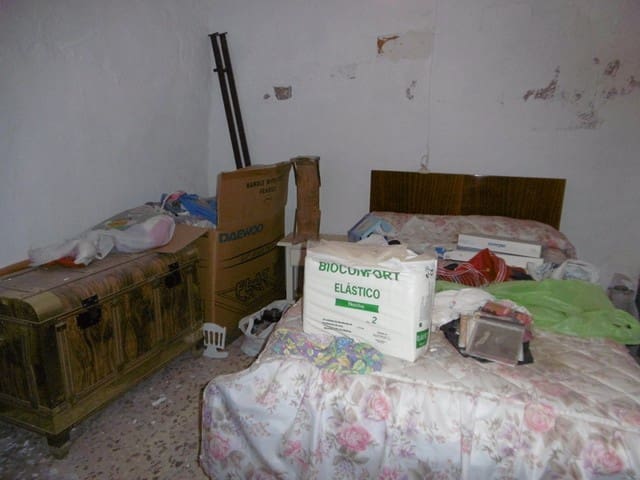 3 soveværelse Byhus til salg i Tíjola - € 42.000 (Ref: 5264963)