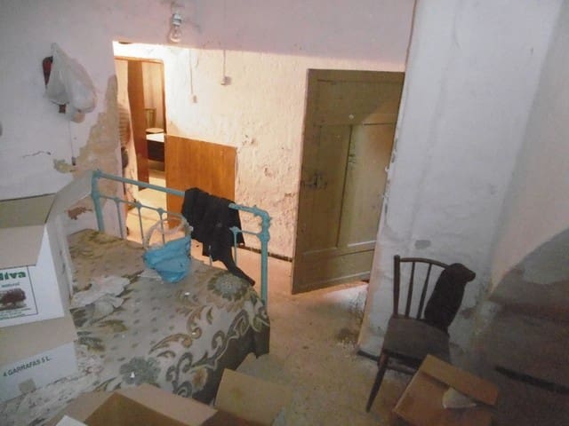 3 soveværelse Byhus til salg i Tíjola - € 42.000 (Ref: 5264963)