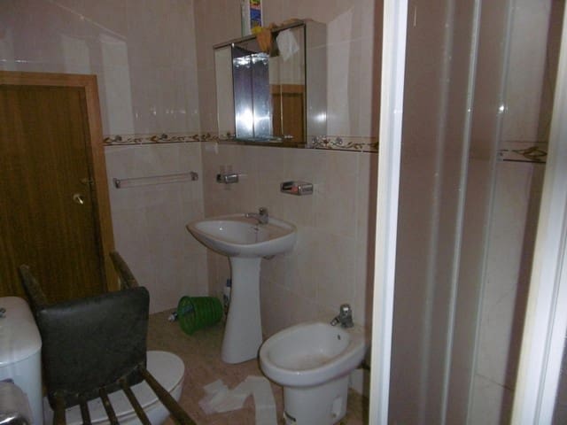 3 soveværelse Byhus til salg i Tijola - € 42.000 (Ref: 5264963)