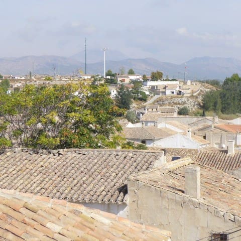 4 bedroom Townhouse for sale in Galera - € 45,000 (Ref: 5265149)