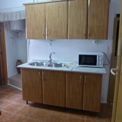 4 bedroom Townhouse for sale in Galera - € 45,000 (Ref: 5265149)