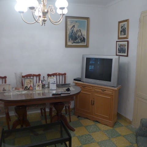 4 bedroom Townhouse for sale in Galera - € 45,000 (Ref: 5265149)