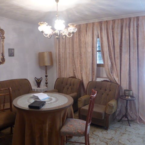 4 bedroom Townhouse for sale in Galera - € 45,000 (Ref: 5265149)