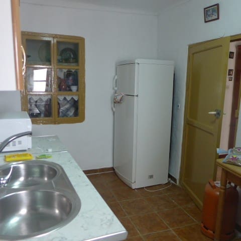 4 bedroom Townhouse for sale in Galera - € 45,000 (Ref: 5265149)