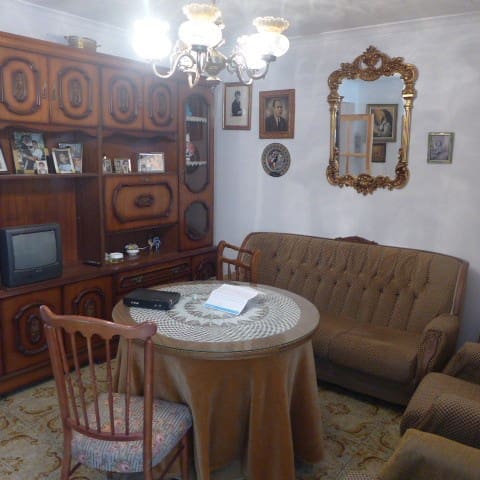 4 bedroom Townhouse for sale in Galera - € 45,000 (Ref: 5265149)