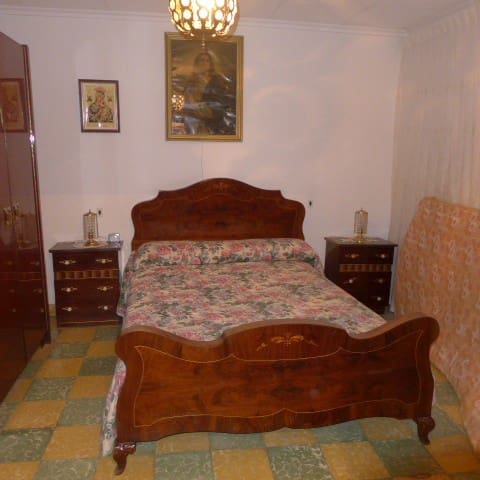 4 bedroom Townhouse for sale in Galera - € 45,000 (Ref: 5265149)