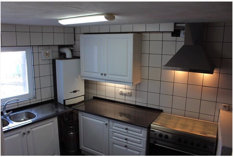 7 soveværelse Erhverv til salg i Castillejar med swimmingpool - € 159.000 (Ref: 5265166)