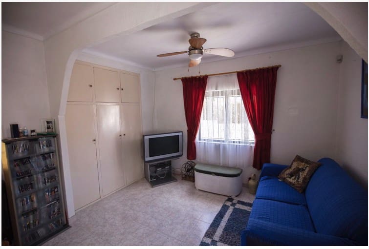 7 soveværelse Erhverv til salg i Castillejar med swimmingpool - € 159.000 (Ref: 5265166)