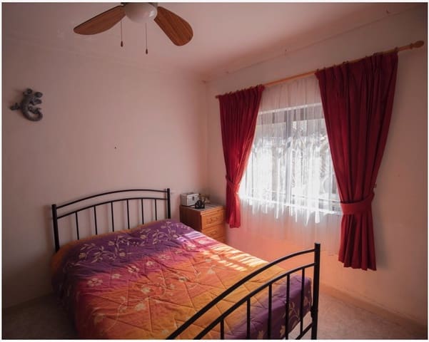 7 bedroom Commercial for sale in Castilléjar with pool - € 159,000 (Ref: 5265166)