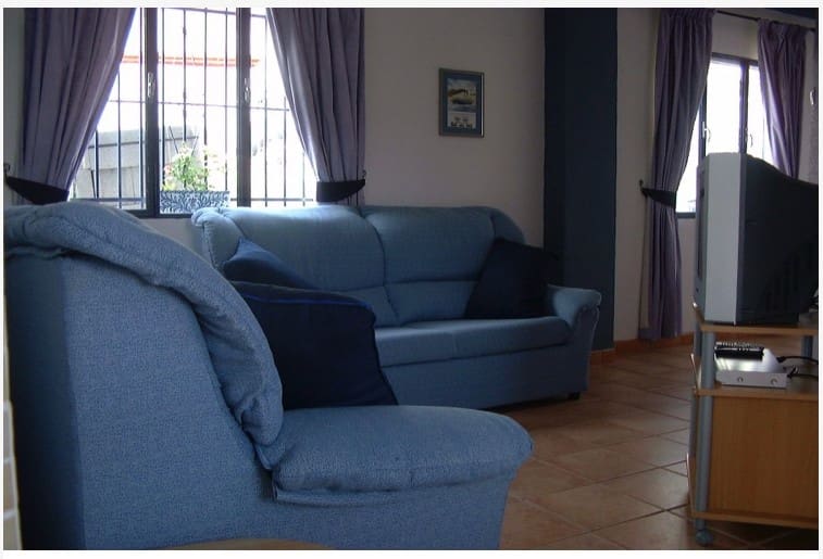 7 soveværelse Erhverv til salg i Castillejar med swimmingpool - € 159.000 (Ref: 5265166)