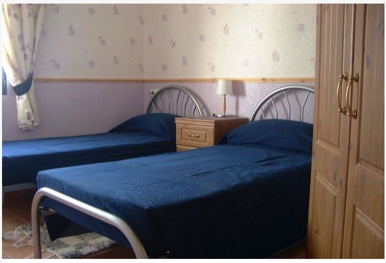 7 soveværelse Erhverv til salg i Castillejar med swimmingpool - € 159.000 (Ref: 5265166)