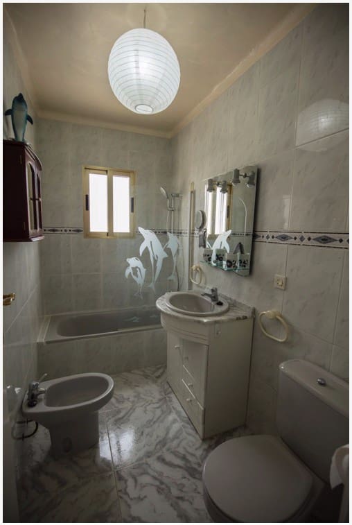 7 soveværelse Erhverv til salg i Castillejar med swimmingpool - € 159.000 (Ref: 5265166)