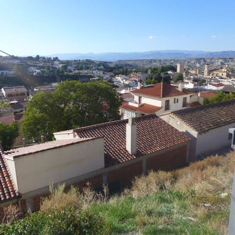 Casa Cueva de 4 habitaciones en Orce en venta - 55.000 € (Ref: 5265180)