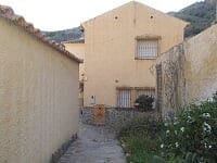 Villa till salu i Oria med pool - 140 000 € (Ref: 5265251)