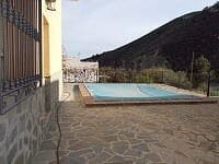 Villa till salu i Oria med pool - 140 000 € (Ref: 5265251)