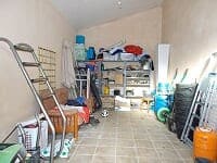 Villa till salu i Oria med pool - 140 000 € (Ref: 5265251)