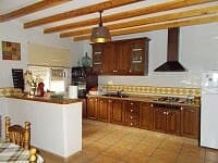 Villa till salu i Oria med pool - 140 000 € (Ref: 5265251)