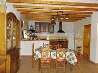 Villa till salu i Oria med pool - 140 000 € (Ref: 5265251)