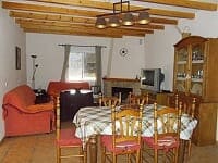 Villa till salu i Oria med pool - 140 000 € (Ref: 5265251)