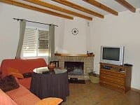 Villa till salu i Oria med pool - 140 000 € (Ref: 5265251)